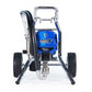 Ultra 490 XT Electric Airless Sprayer, Lo-Boy, 19D520