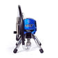 Ultra 490 XT Electric Airless Sprayer, Stand, 19D519