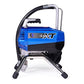 Ultra 490 XT Electric Airless Sprayer, Stand, 19D519