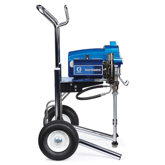 Ultra Max II 490 PC Pro Electric Airless Sprayer, Hi-Boy, 17E854