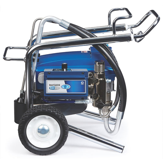 Ultra Max II 490 PC Pro Electric Airless Sprayer, Lo-Boy, 17E853