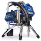 Ultra Max II 490 PC Pro Electric Airless Sprayer, Stand, 17E852