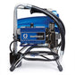 Ultra Max II 490 PC Pro Electric Airless Sprayer, Stand, 17E852