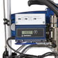 Ultra Max II 490 PC Pro Electric Airless Sprayer, Stand, 17E852
