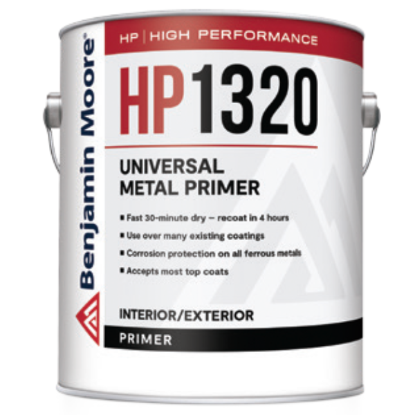 Universal Metal Primer, HP1320