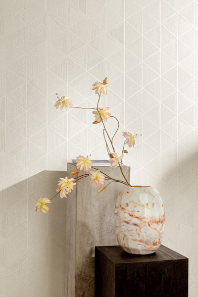 Masureel Wallpaper Traces Gisuke