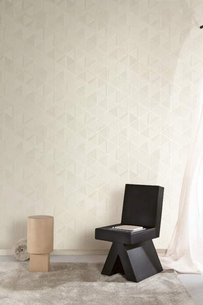 Masureel Wallpaper Traces Gisuke