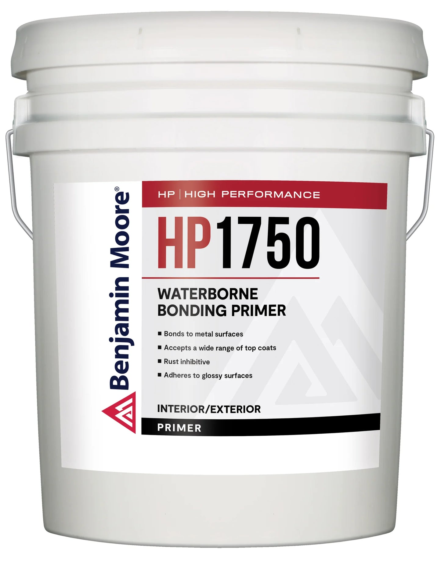 Waterborne Bonding Primer, HP1750