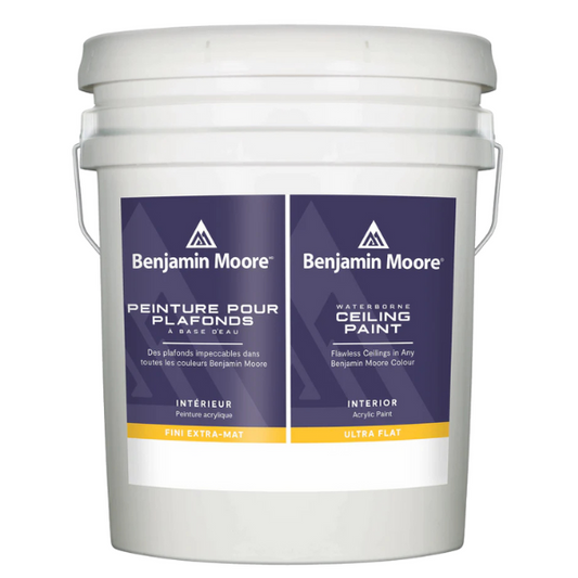 Waterborne Ceiling Paint K508