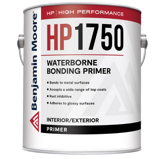 Waterborne Bonding Primer, HP1750