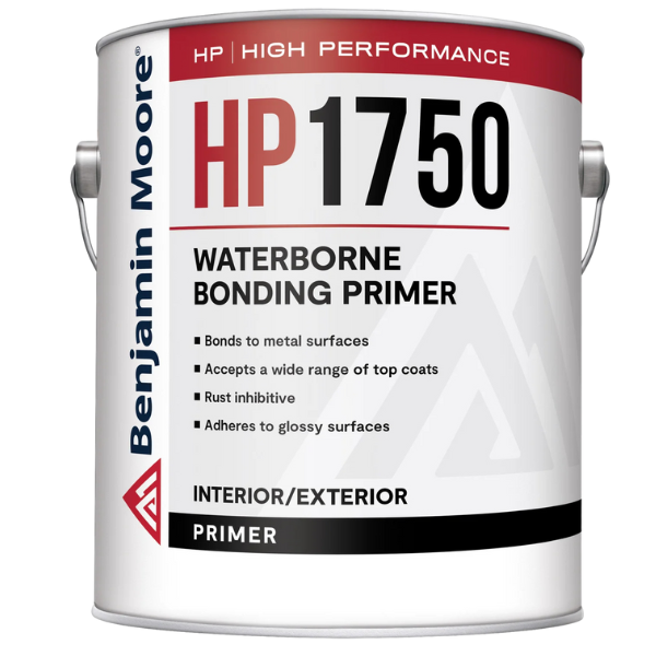 Waterborne Bonding Primer, HP1750