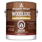 Woodluxe Oil-Based Waterproofing Stain + Sealer - Semi-Solid, K593
