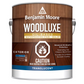 Woodluxe Oil-Based Waterproofing Stain + Sealer - Translucent, K591