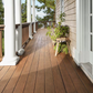 Woodluxe Oil-Based Waterproofing Stain + Sealer - Semi-Transparent, K592