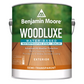 Woodluxe Water-Based Waterproofing Stain + Sealer, Semi-Transparent, K692