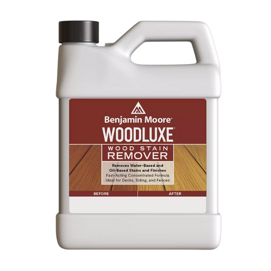 Woodluxe Wood Brightener & Neutralizer