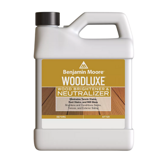 Woodluxe Wood Brightener & Neutralizer