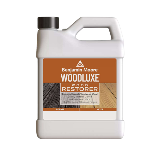 Woodluxe Wood Restorer K016