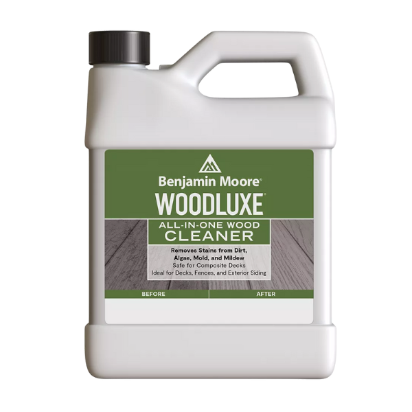 Woodluxe® All-in-One Cleaner
