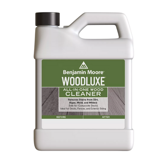 Woodluxe® All-in-One Cleaner