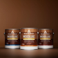 Woodluxe Oil-Based Waterproofing Stain + Sealer - Semi-Transparent, K592