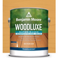 Woodluxe Water - Based Waterproofing Stain + Sealer, Translucent, K691