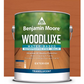 Woodluxe Water - Based Waterproofing Stain + Sealer, Translucent, K691