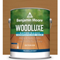 Woodluxe Water - Based Waterproofing Stain + Sealer, Translucent, K691