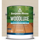 Woodluxe Water - Based Waterproofing Stain + Sealer, Translucent, K691