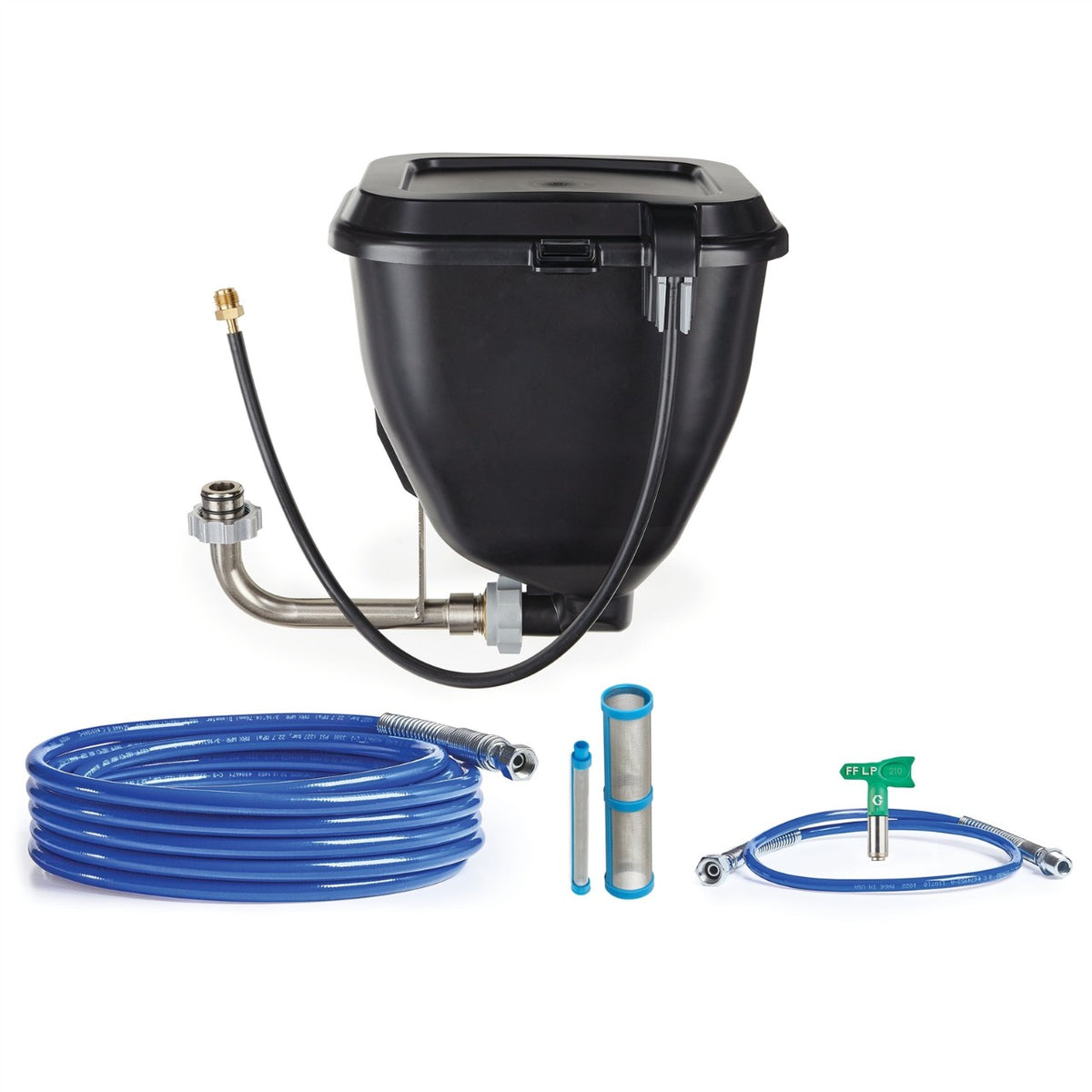 Graco Airless Finishing Kit, part 19B968