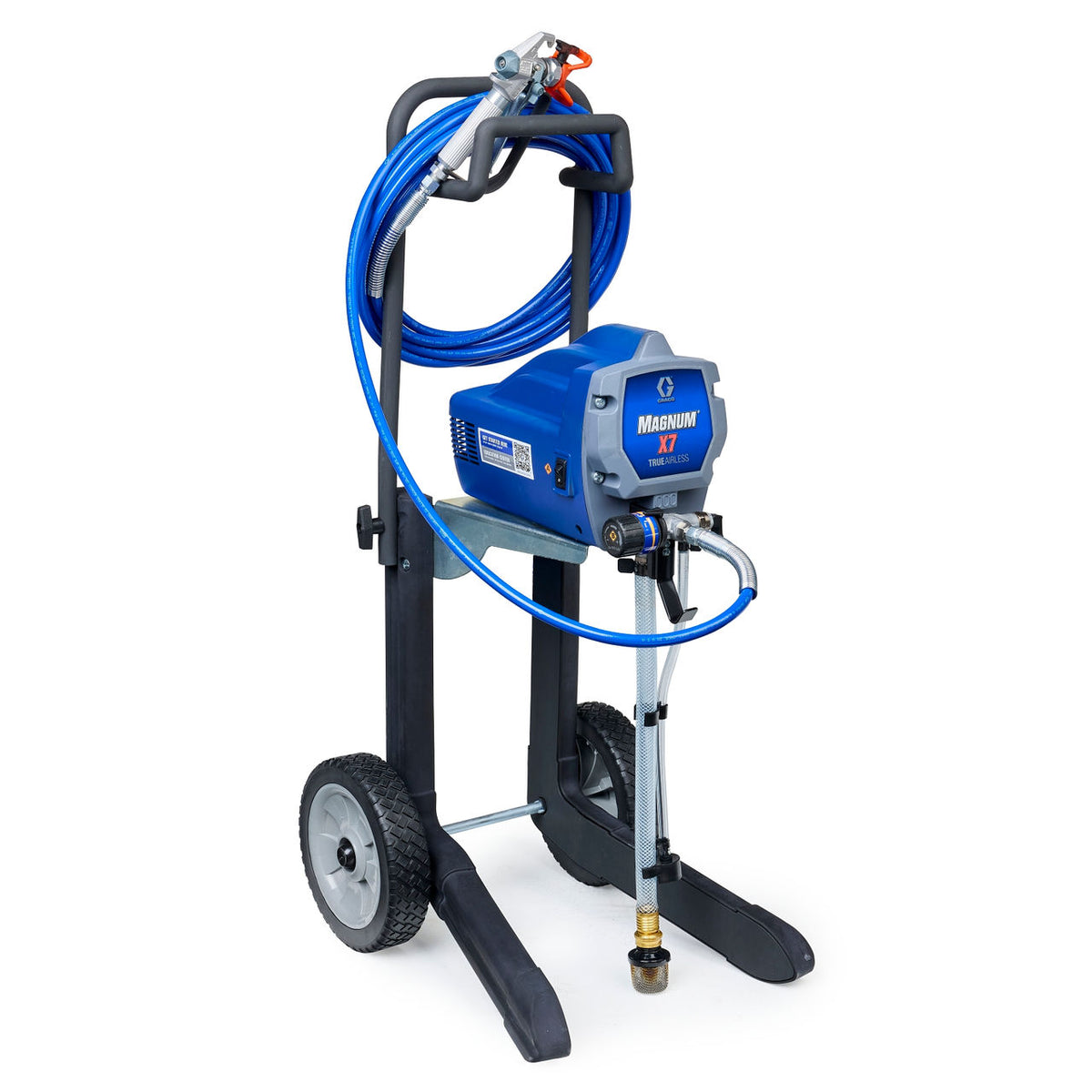 Graco Magnum X7 Electric TrueAirless Sprayer, part 262805