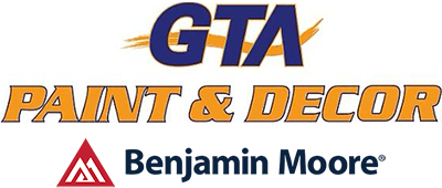 Shop Online with Gta Paint & Decor Inc., a Benjamin Moore Paint Store in Markham