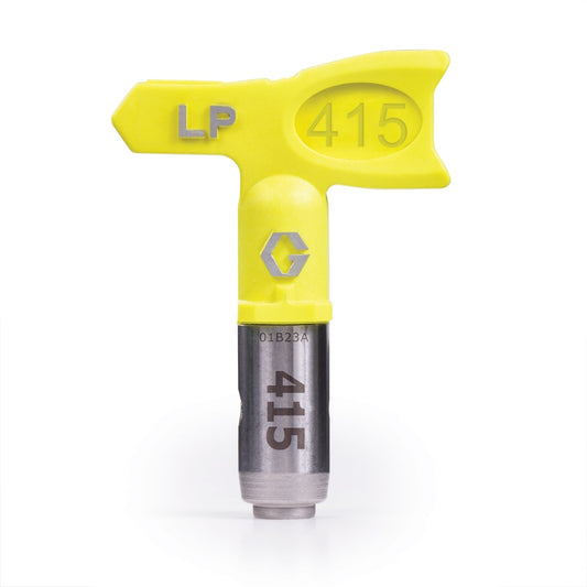 Graco RAC X LP 415 SwitchTip, yellow handle, part RLP415