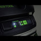 Festool, Dust Extractor CT 26 EI HEPA CLEANTEC, The All-Rounder, 577871