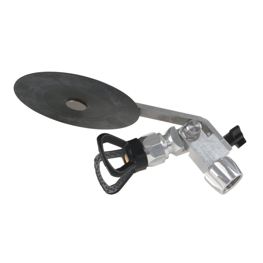 Titan SprayGuide complete cut-in kit for airless spraying, part 0538900
