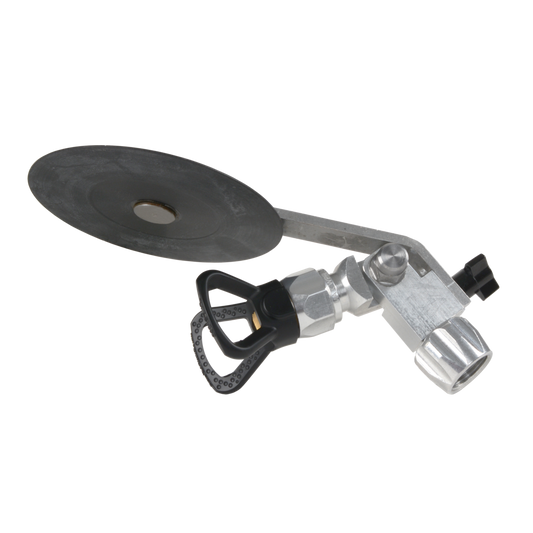 Titan SprayGuide complete cut-in kit for airless spraying, part 0538900