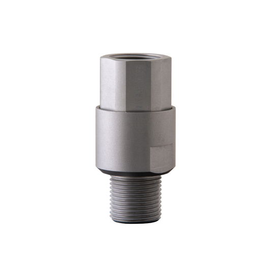 Titan Anti-Spit Valve for airless gun extensions and spray poles, part 2460751