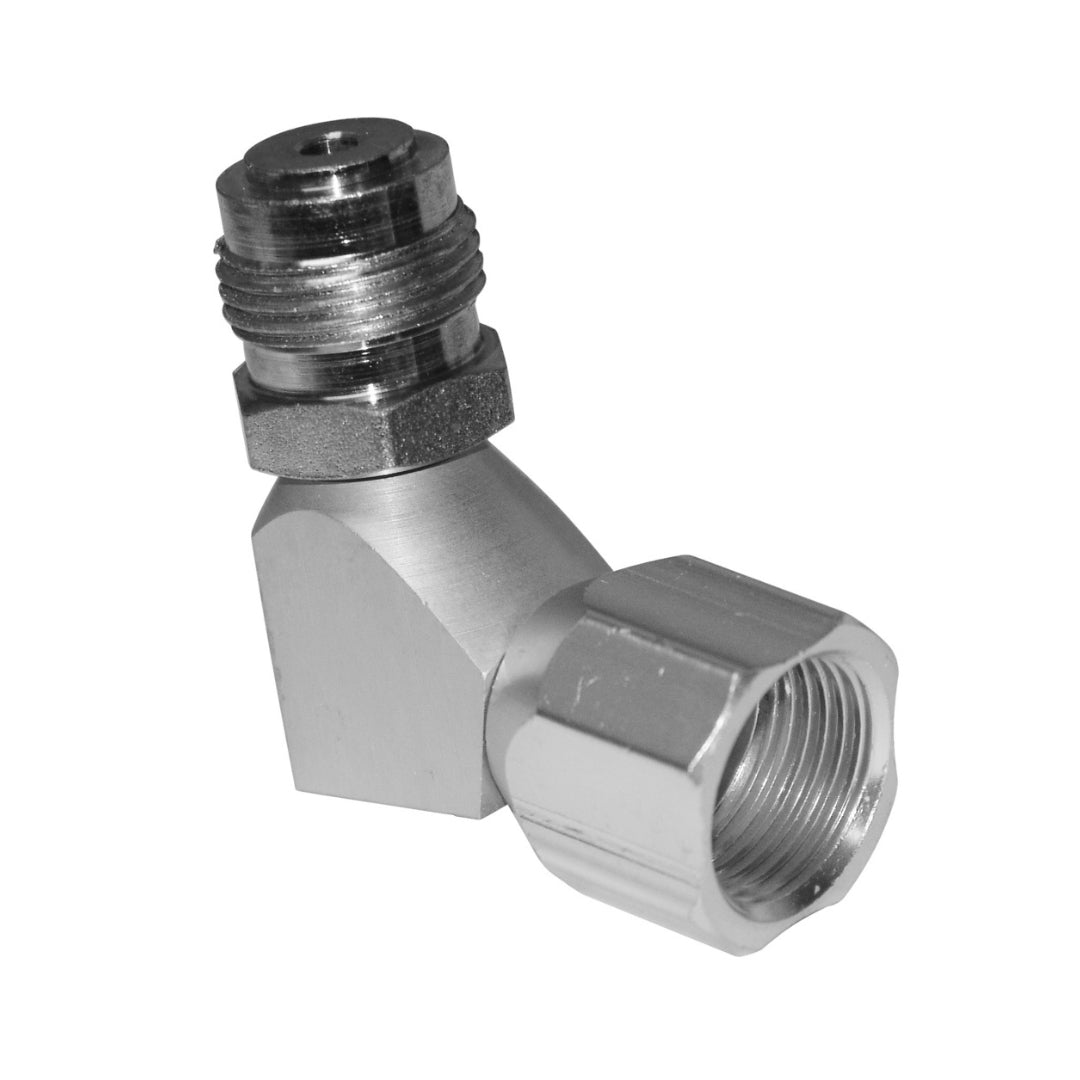 Titan Universal Airless Spray Gun Angle Adapter, 509907