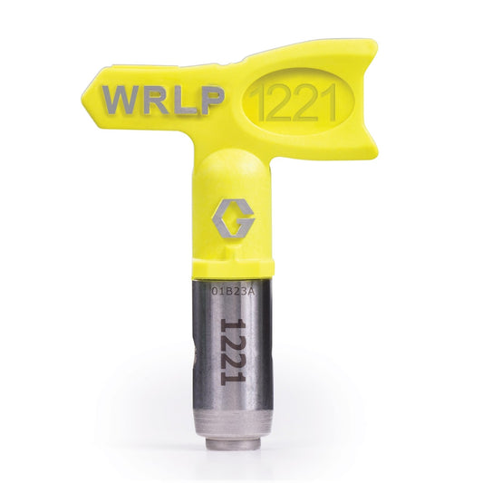 Graco RAC X WRLP SwitchTip, yellow handle, part WRLP1221