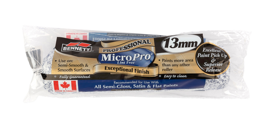 Bennett 13mm MicroFibre Pro Refill