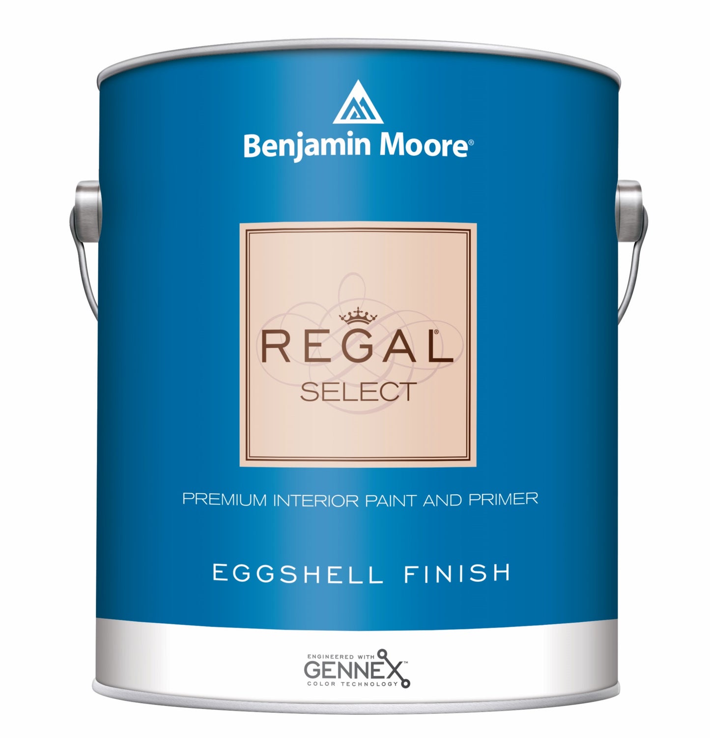 REGAL Select Waterborne Interior Paint - Eggshell K549