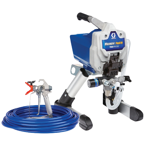 Graco Magnum ProX19 STAND