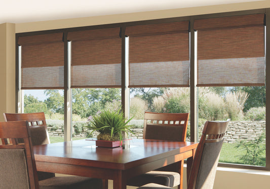 Roller Blinds