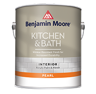 Benjamin Moore Collection Kitchen and Bath 322