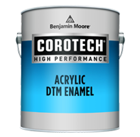 Acrylic DTM Enamel - Semi-Gloss V331